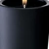 KARE24.se Doftljus Black & Wild - Svart, 12cm - KARE Design Best