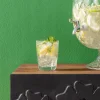KARE24.se Dricksglas Cascata - Klarglas, Höjd 10,7cm - KARE Design Sale