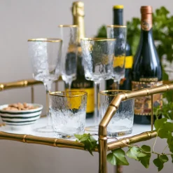 KARE24.se Dricksglas Hommage - KARE Design Discount