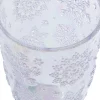 KARE24.se Dricksglas Ice Flowers - Flerfärgat - KARE Design Discount