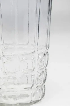 KARE24.se Dricksglas Ice - Klarglas - KARE Design Clearance