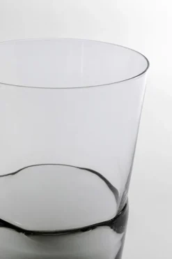 KARE24.se Dricksglas Mimi - Grå - KARE Design Clearance