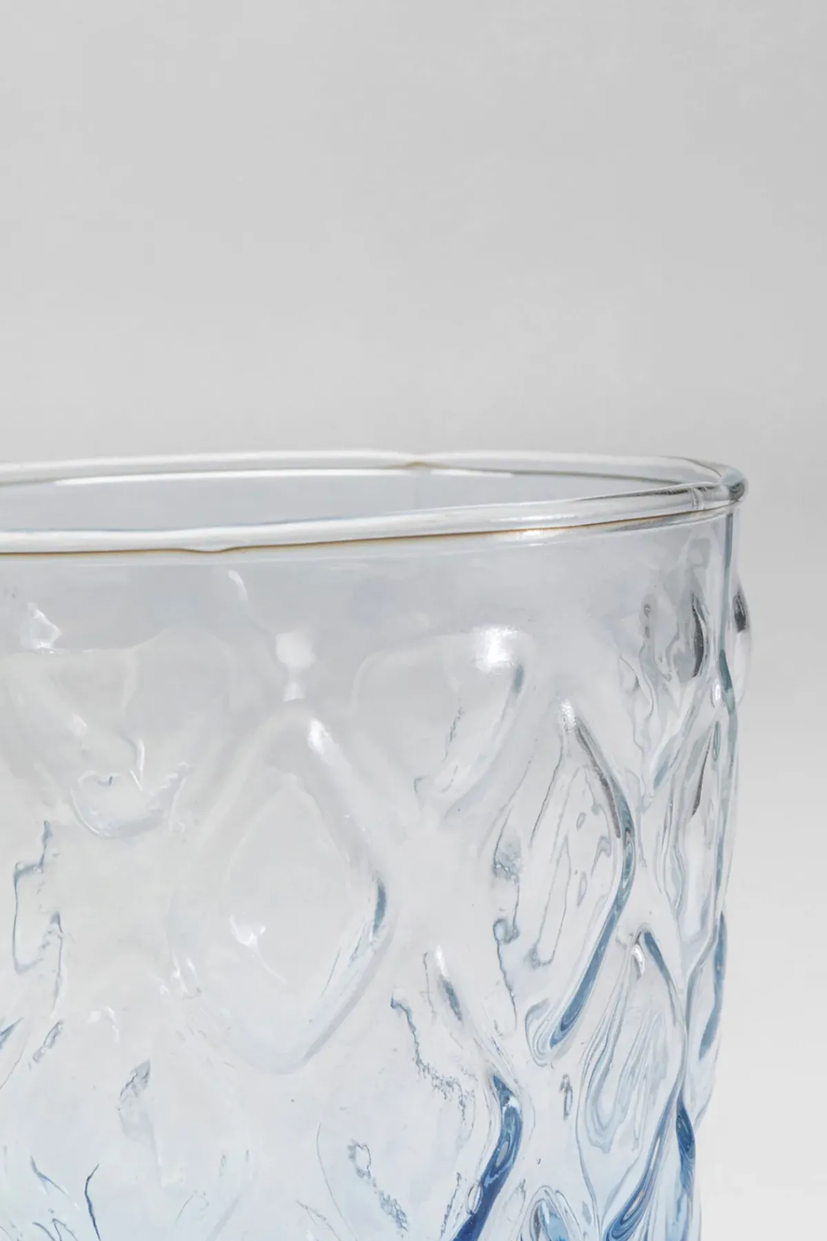 KARE24.se Dricksglas Ocean - Blå - KARE Design Outlet