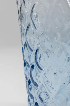 KARE24.se Dricksglas Ocean - Blå - KARE Design Outlet