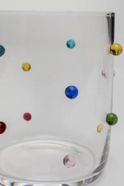 KARE24.se Dricksglas Party Dots - KARE Design Clearance