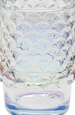 KARE24.se Dricksglas Pesce - Fisk (4/delar) - KARE Design Best