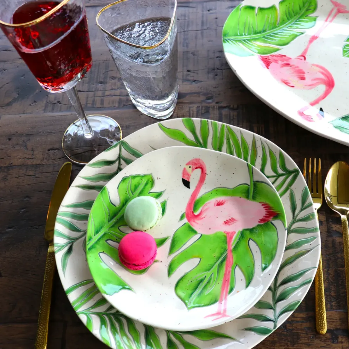 KARE24.se Drinkglas Hommage - KARE Design Hot
