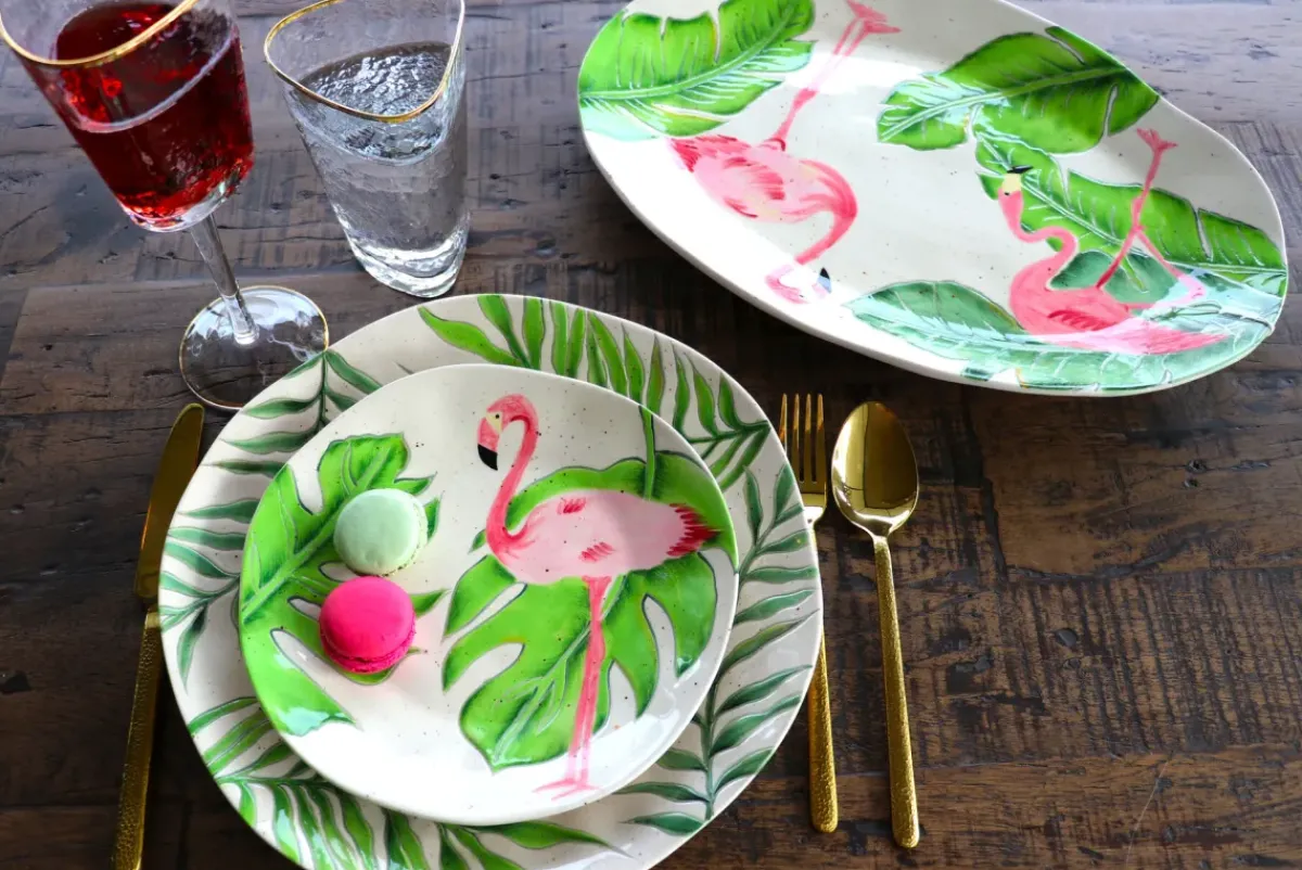 KARE24.se Drinkglas Hommage - KARE Design Hot