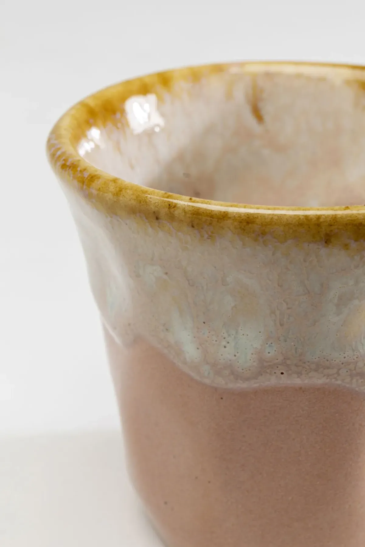 KARE24.se Espressokopp Nala - Rosa, 92ml - KARE Design Discount