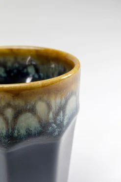 KARE24.se Espressomugg Lio - Mörkblå - KARE Design Best