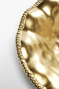 KARE24.se Fat Bell - Guld Ø36cm - KARE Design Outlet