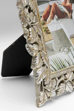 KARE24.se Fotoram Amelie - Silver, 16x21cm - KARE Design Best