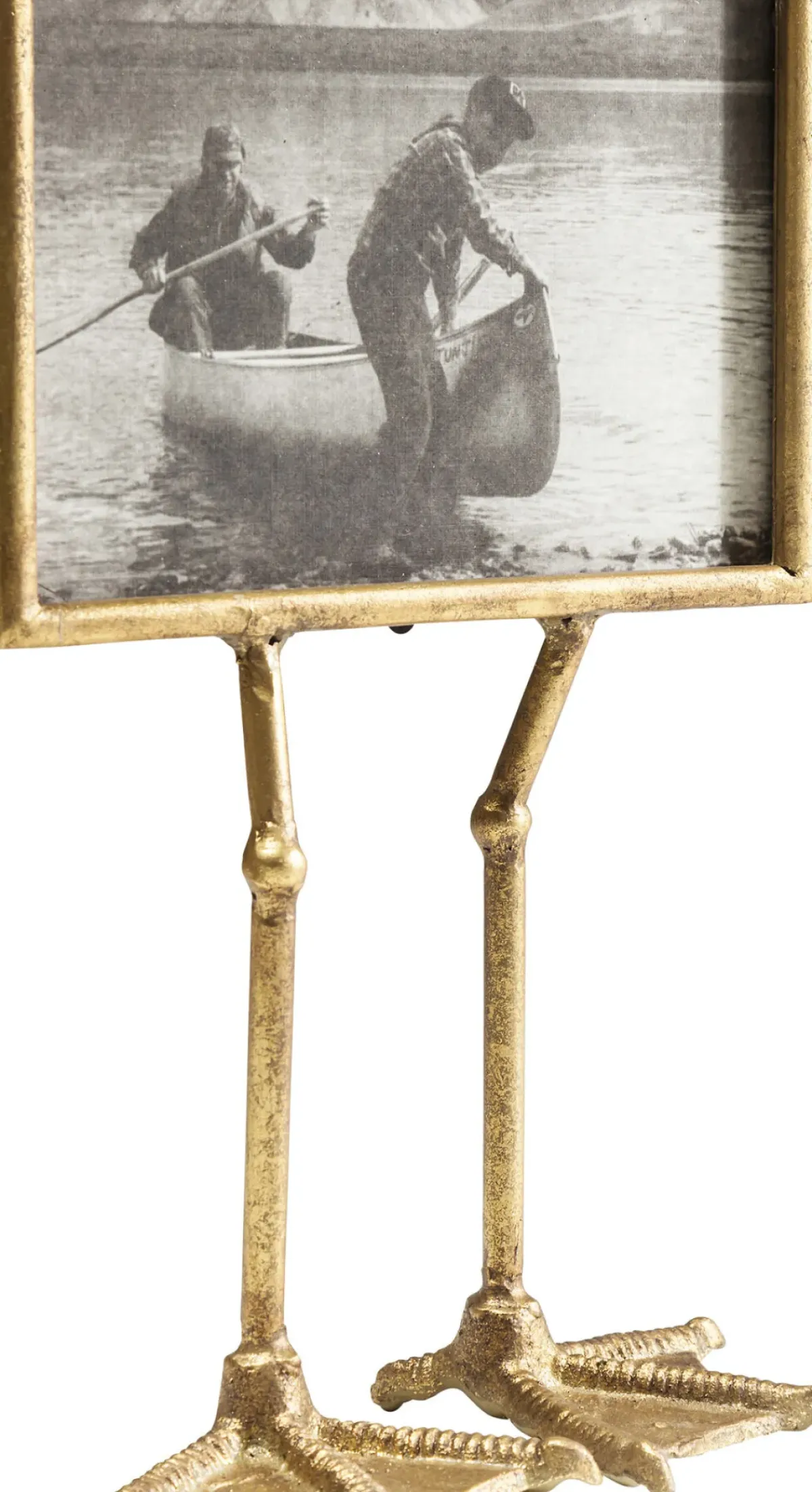 KARE24.se Fotoram Duck Feet, 13x18 - KARE Design Outlet