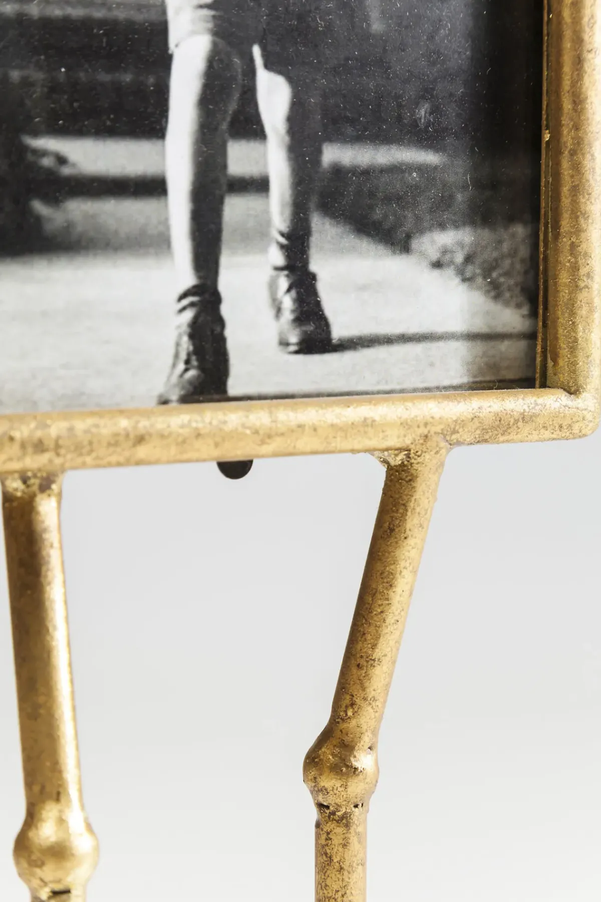 KARE24.se Fotoram Duck Feet, 13x18 - KARE Design Outlet