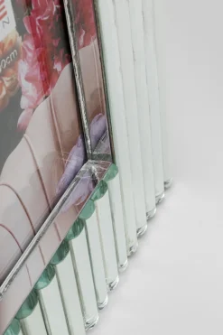 KARE24.se Fotoram Elegant - Silver. 20x26cm - KARE Design Hot