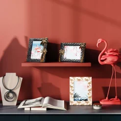 KARE24.se Fotoram Flamingo, 20x26cm - KARE Design Sale