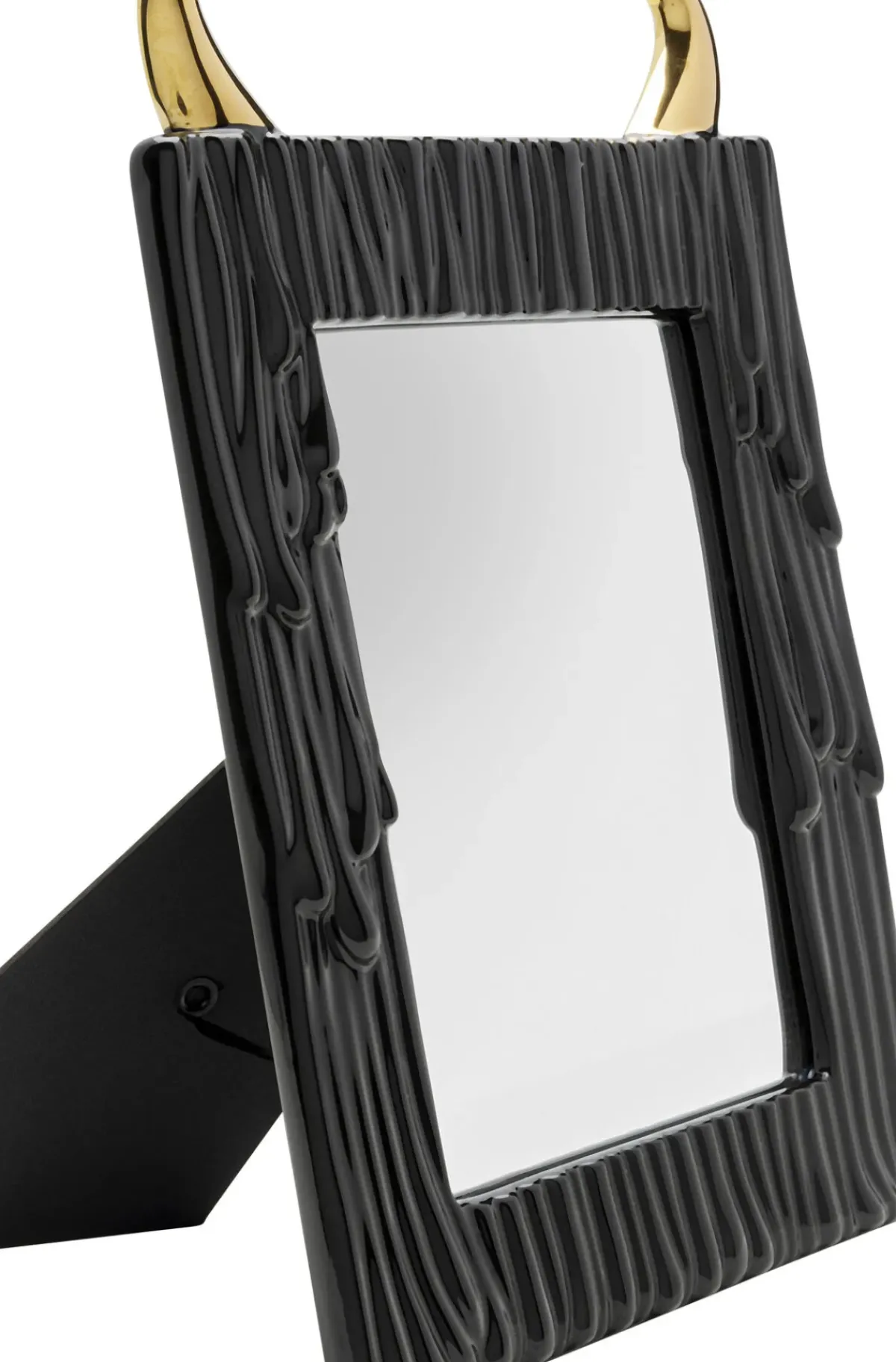 KARE24.se Fotoram Yeti - Handgjord, Unik, 15x10cm - KARE Design Outlet