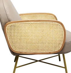 KARE24.se Fåtölj Bahia - KARE Design Sale
