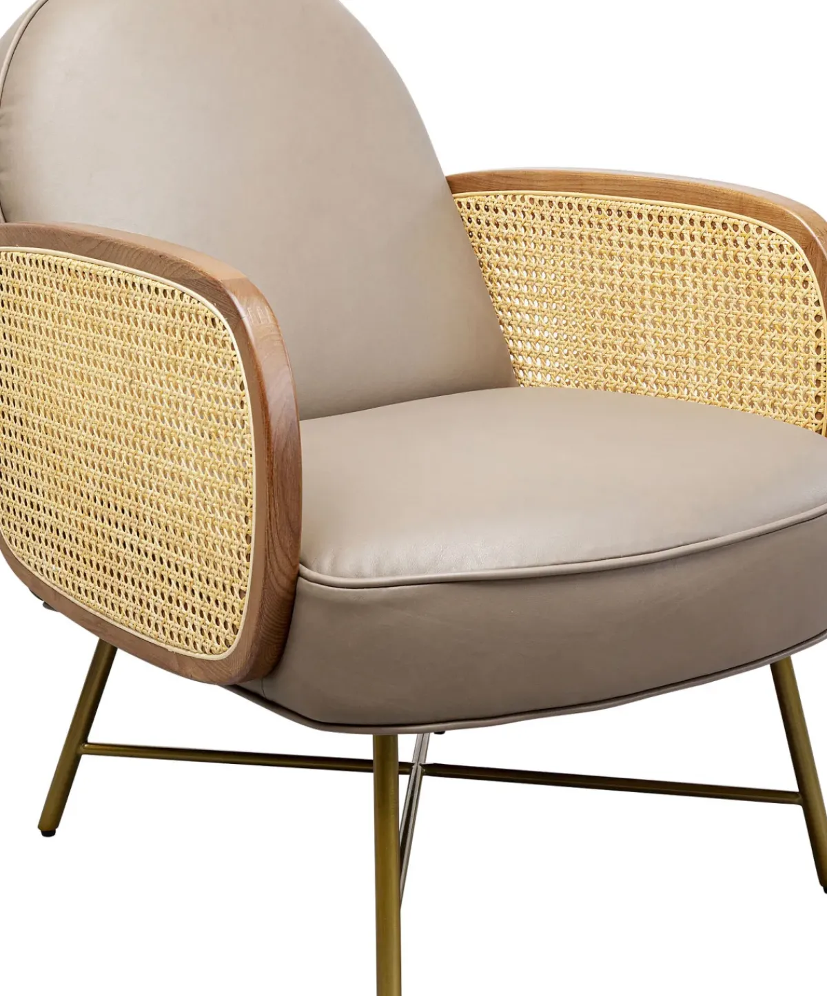 KARE24.se Fåtölj Bahia - KARE Design Sale