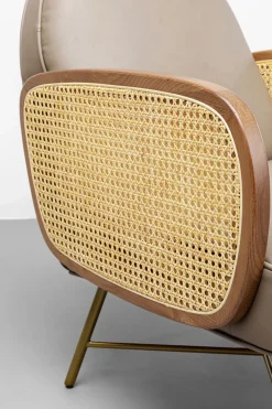 KARE24.se Fåtölj Bahia - KARE Design Sale