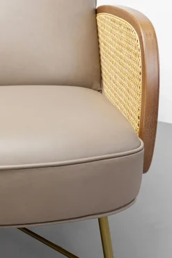 KARE24.se Fåtölj Bahia - KARE Design Sale