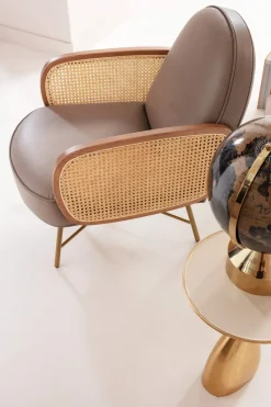 KARE24.se Fåtölj Bahia - KARE Design Sale