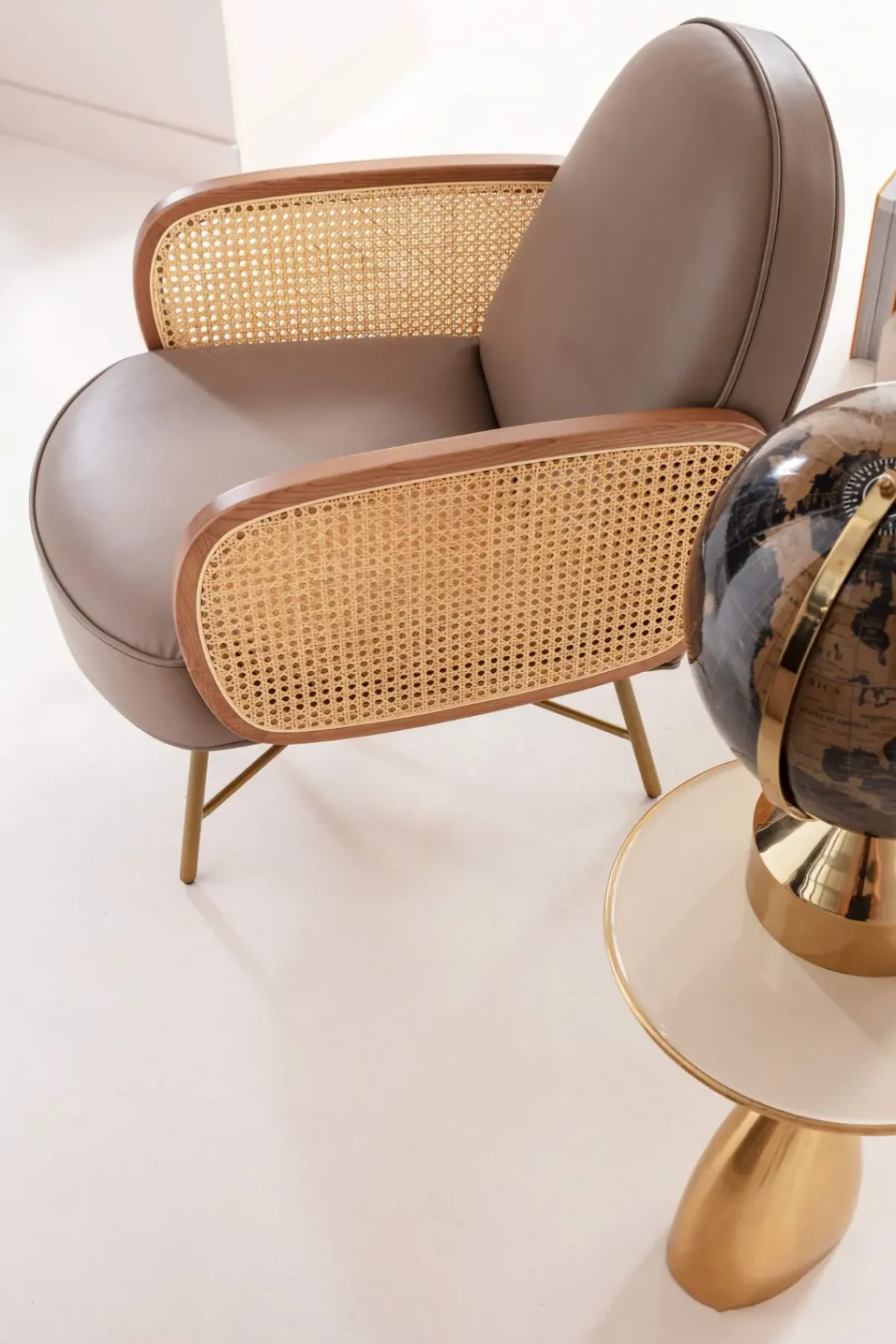 KARE24.se Fåtölj Bahia - KARE Design Sale