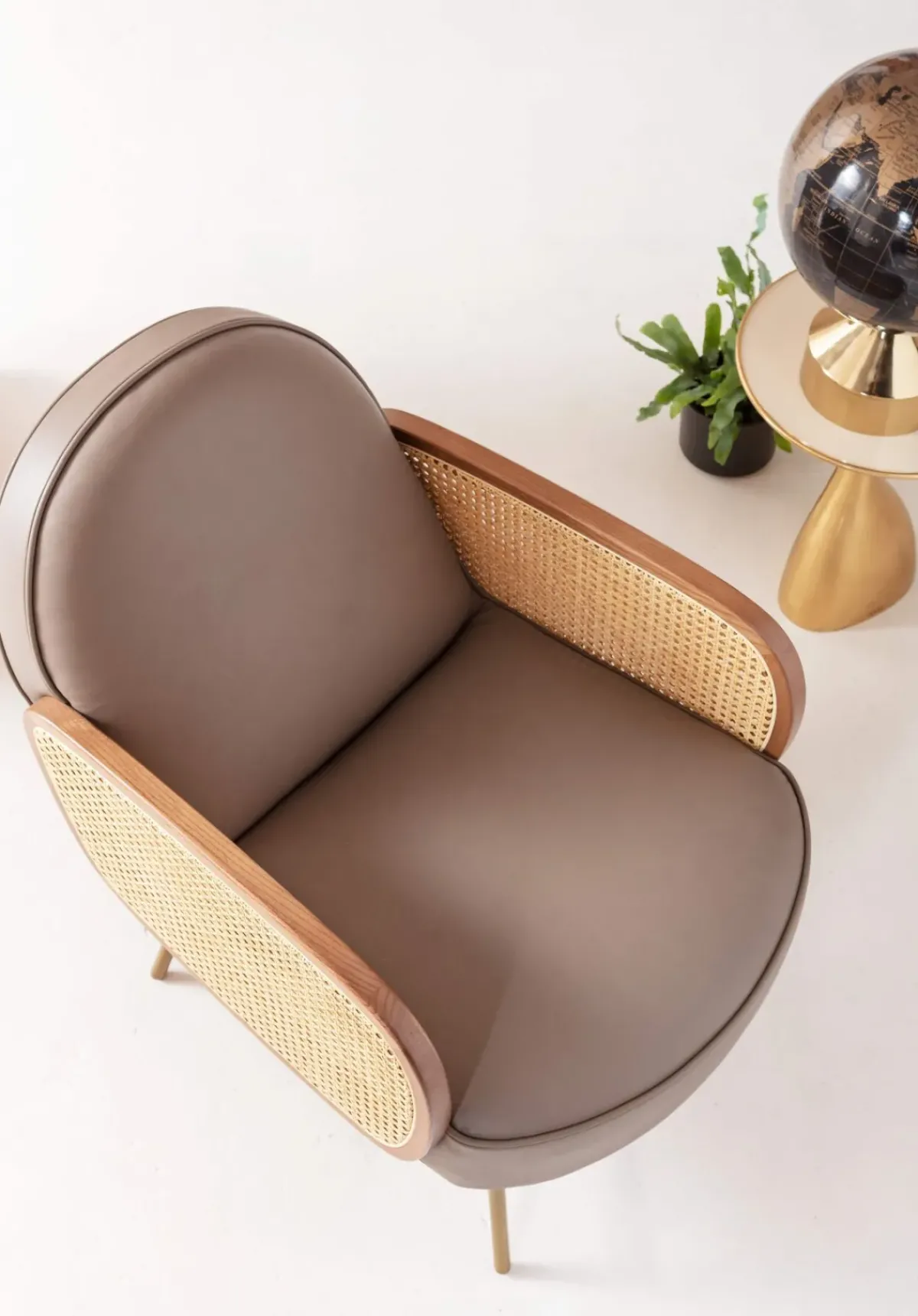 KARE24.se Fåtölj Bahia - KARE Design Sale