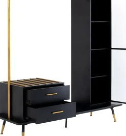 KARE24.se Garderob - Hallmöbel La Gomera - KARE Design Hot