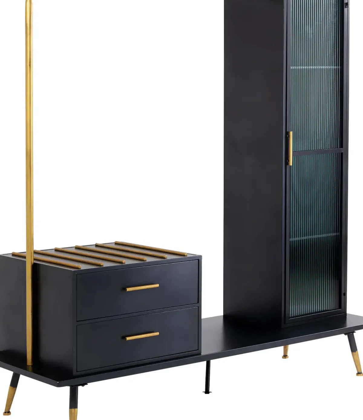 KARE24.se Garderob - Hallmöbel La Gomera - KARE Design Hot