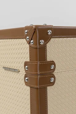 KARE24.se Garderob Trunk Venezia - 155x66x58 cm - KARE Design Discount