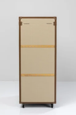 KARE24.se Garderob Trunk Venezia - 155x66x58 cm - KARE Design Discount