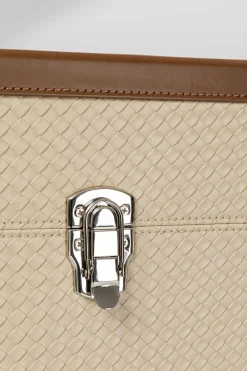 KARE24.se Garderob Trunk Venezia - 155x66x58 cm - KARE Design Discount
