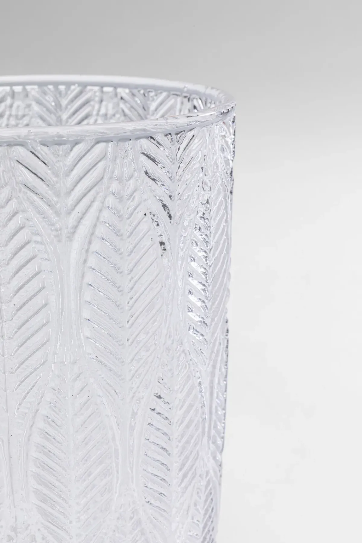 KARE24.se Glas Fogli - Klarglas - KARE Design New