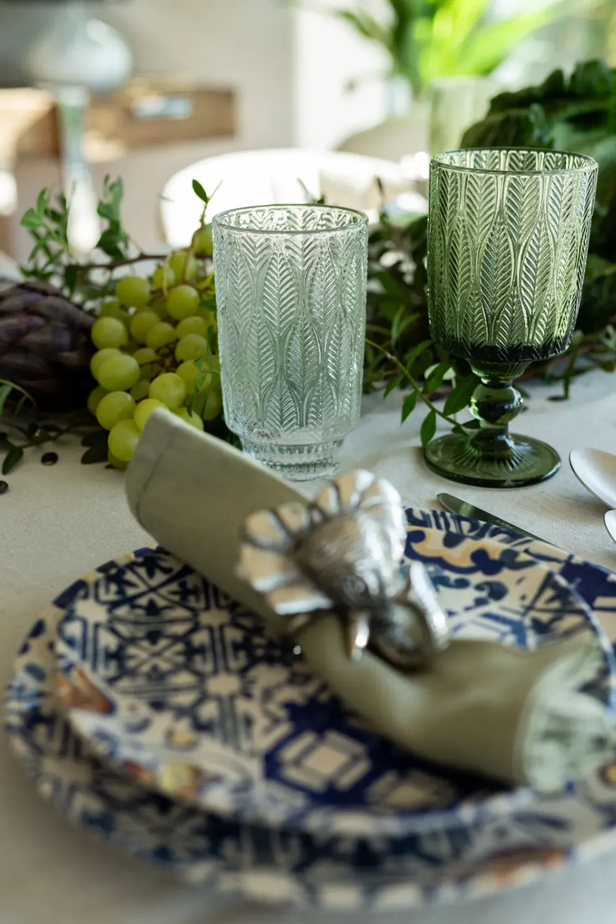 KARE24.se Glas Fogli - Klarglas - KARE Design New