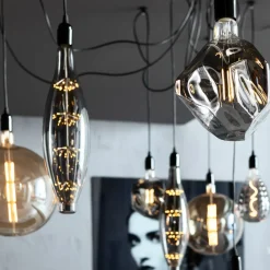 KARE24.se Glödlampa Fireworks LED - KARE Design Outlet