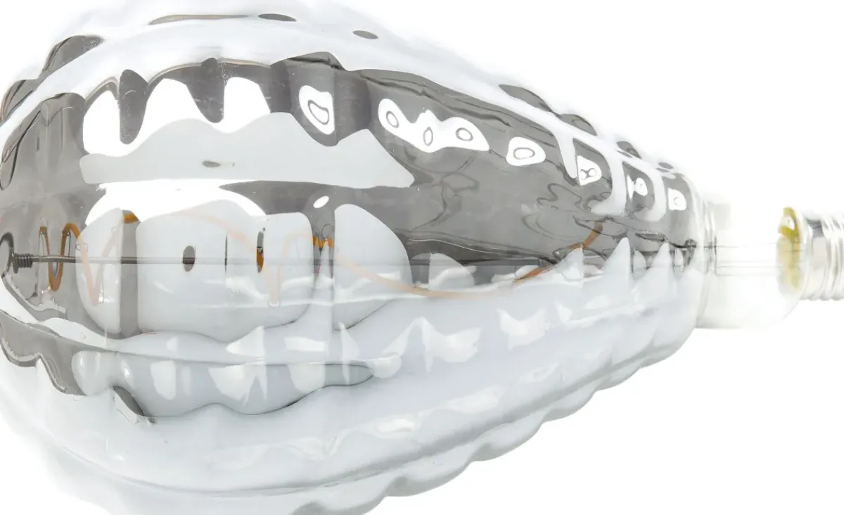 KARE24.se Glödlampa Riffle LED - KARE Design Best