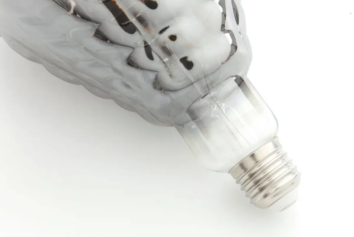 KARE24.se Glödlampa Riffle LED - KARE Design Best