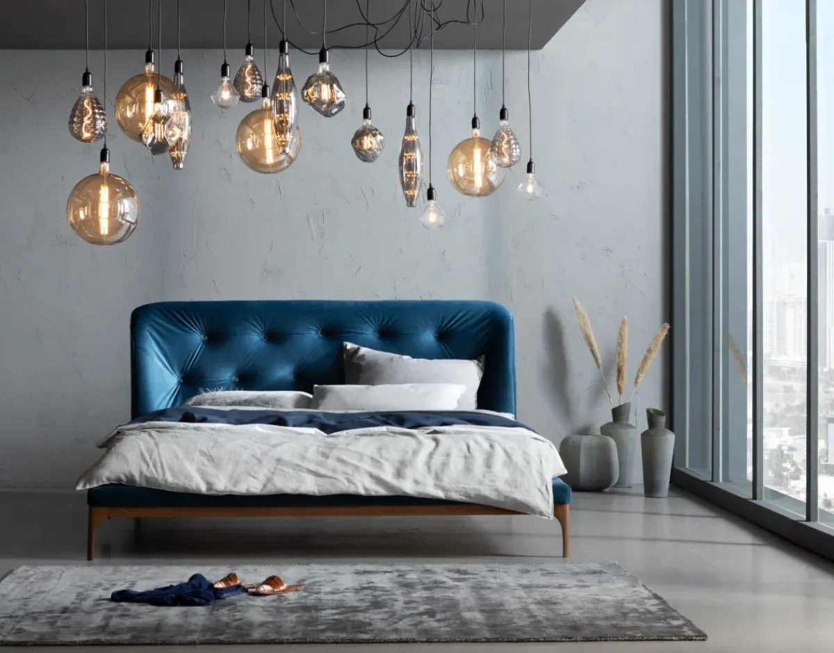 KARE24.se Glödlampa Riffle LED - KARE Design Best