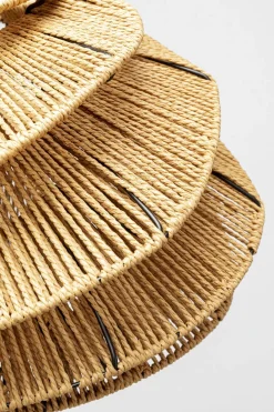 KARE24.se Golvlampa Aloha Whirl, 160cm - KARE Design Hot