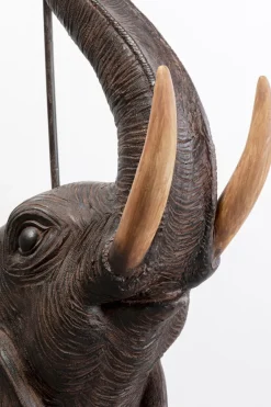 KARE24.se Golvlampa Animal Elephant - 154cm - KARE Design