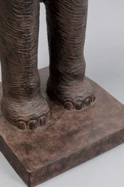 KARE24.se Golvlampa Animal Elephant - 154cm - KARE Design