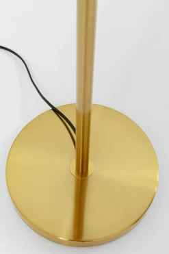 KARE24.se Golvlampa Atomic Balls - Mässing, 174cm - KARE Design Discount