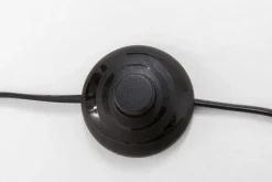 KARE24.se Golvlampa Atomic Balls - Mässing, 174cm - KARE Design Discount