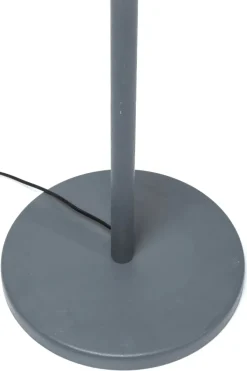 KARE24.se Golvlampa Calotta Antico 5-lite - KARE Design