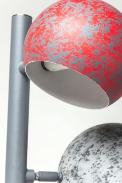 KARE24.se Golvlampa Calotta Antico 5-lite - KARE Design