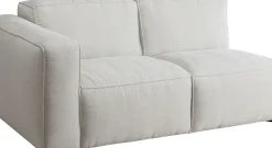 KARE24.se Henry Elements 2-Sits - Cream, Vänster - KARE Design