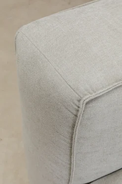 KARE24.se Henry Elements 2-Sits - Cream, Vänster - KARE Design