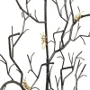 KARE24.se Hängare Ants On A Tree - Klädhängare Svart/Guld, 69x160cm - KARE Design Clearance