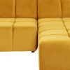 KARE24.se Hörnsoffa Belami - Amber Höger, 265x210cm - KARE Design